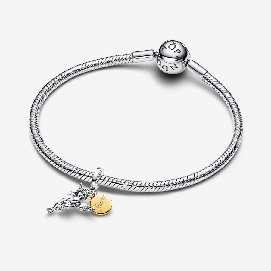Cupid pendant
