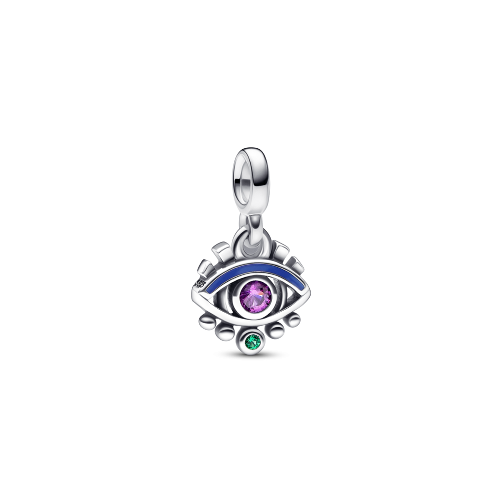 Pandora ME The Eye Mini Dangle Charm