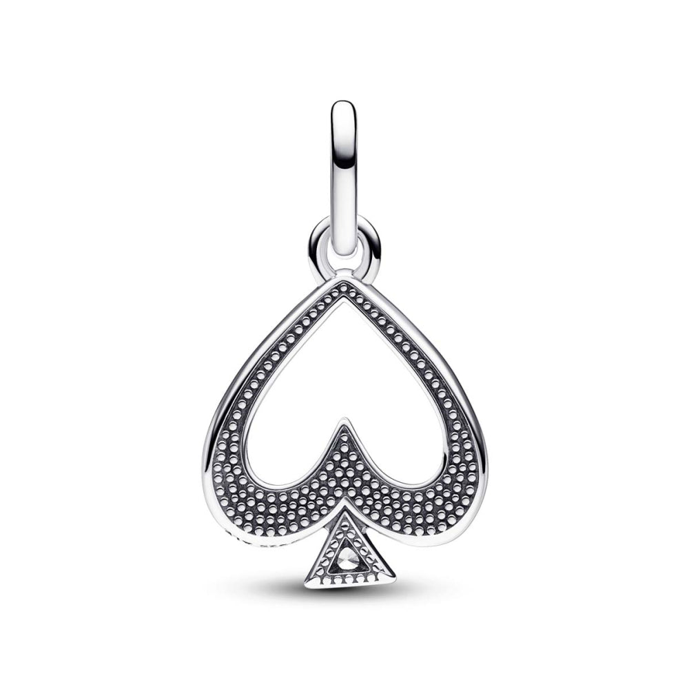 Pandora Charm - Me Spade