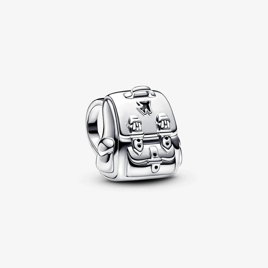 Adventure Backpack Charm - Pandora TH