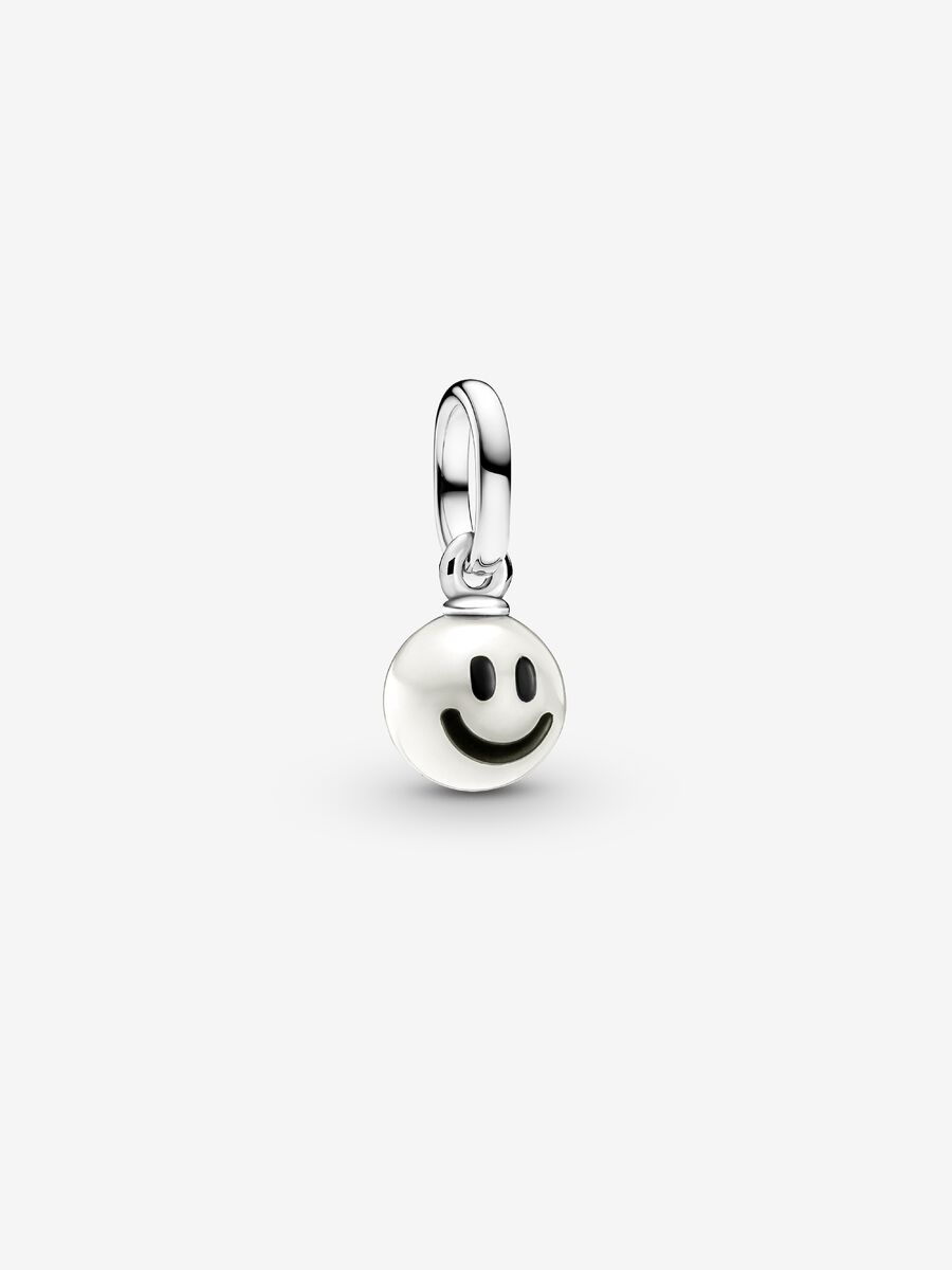 Pandora ME Happy Mini Dangle