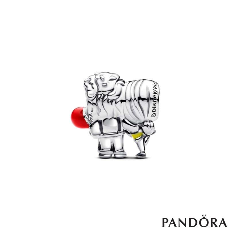 Disney Pixar Up Carl & Ellie Charm
