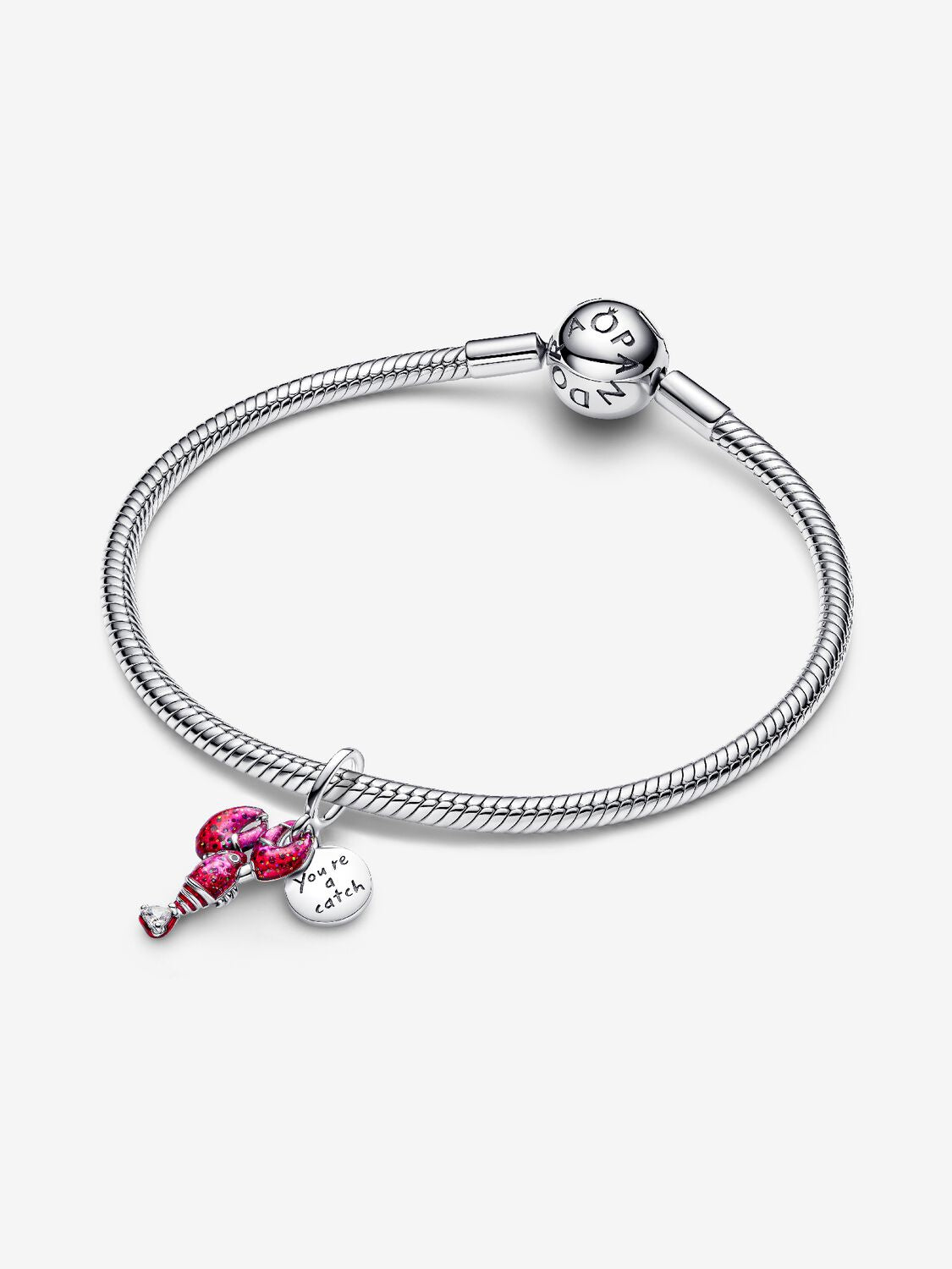 Lobster Dangle Charm