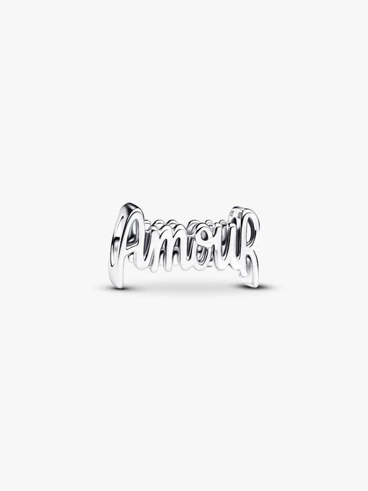 Amour Script Charm