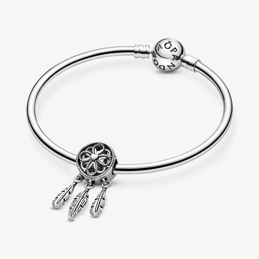 Spiritual Dream Catcher Pendant