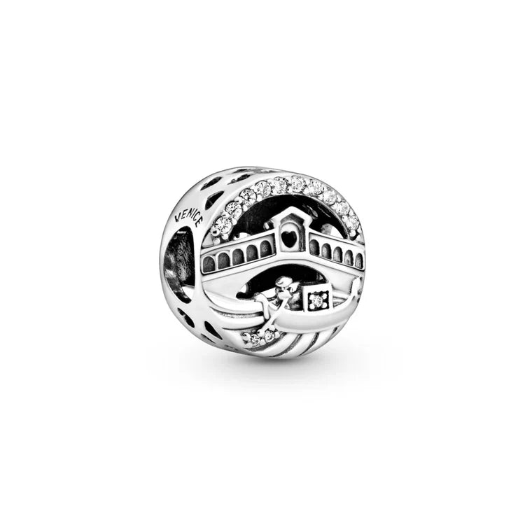 Hong Kong Peak Tram Dangle Charm