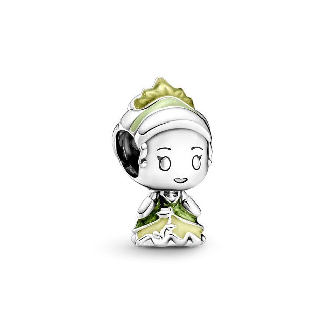 Star Wars Yoda Dangle Charm