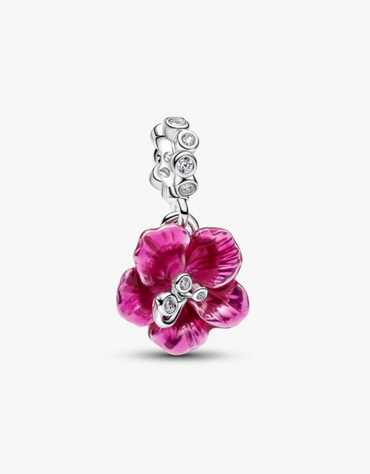 Hibiscus Dangle Charm