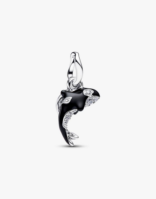 Orca Dangle Charm