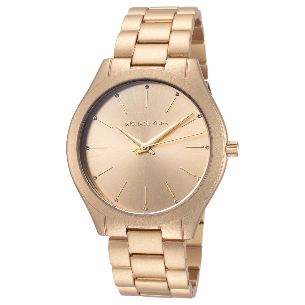 Michael Kors Watch For Women MK4501