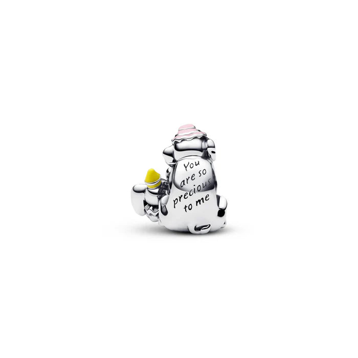 Disney Dumbo & Mum Charm