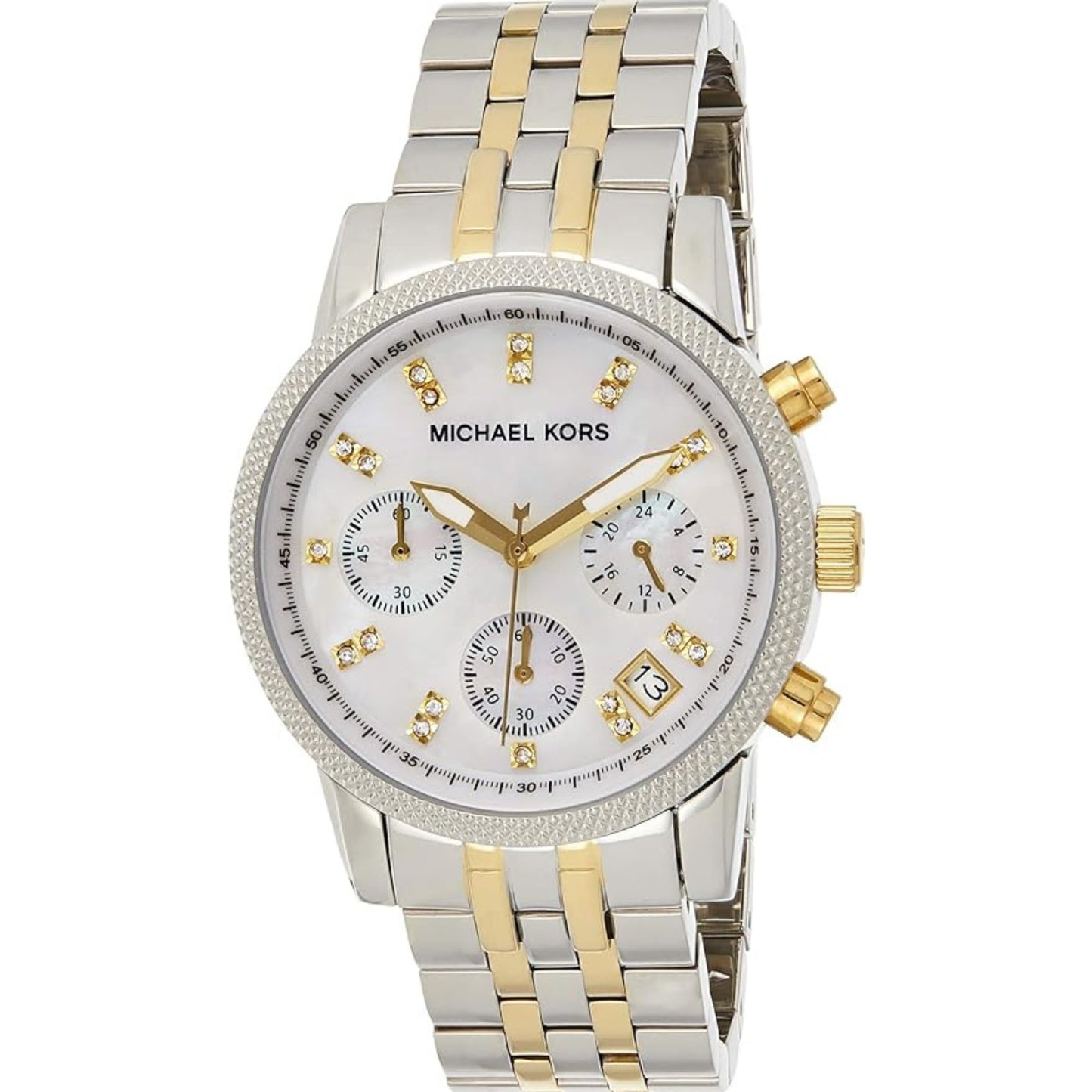 Michael Kors Watch For Women MK5057