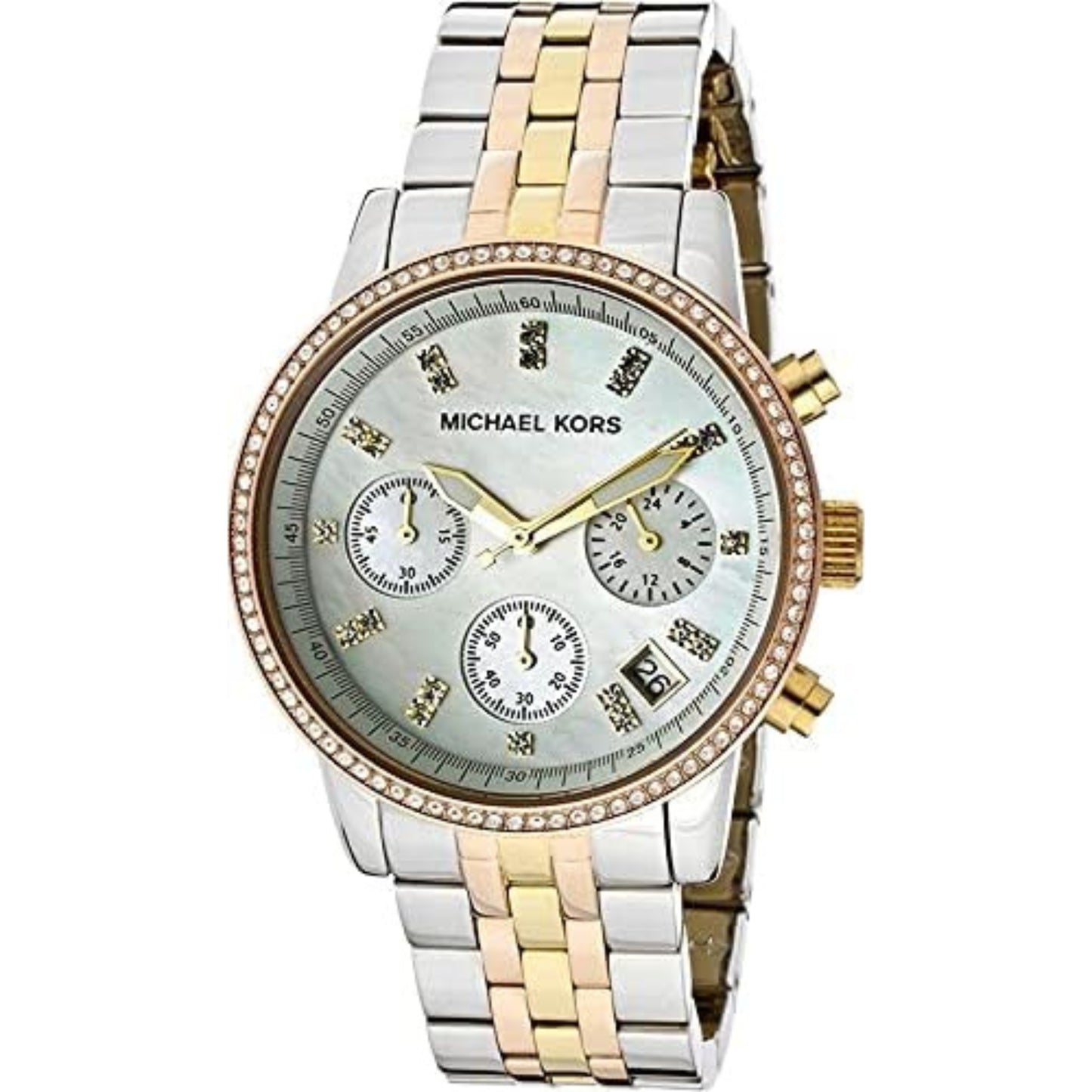 Michael Kors Watch For Women MK5650