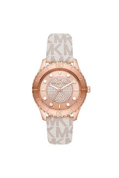 Original Michael Kors Watch For Women Runway MK6980