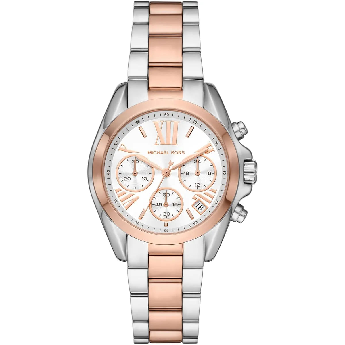 Michael Kors Watch For Women MK7258