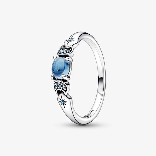 Disney Aladdin Princess Jasmine Ring