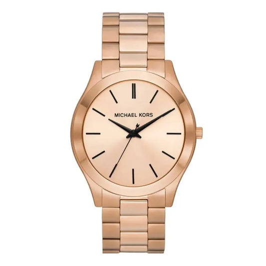 Michael Kors Slim Runway Men's Watch (Model: MK9122)