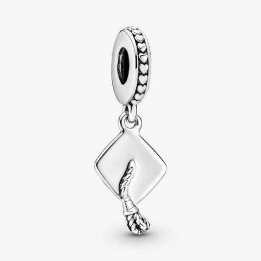 Pandora Charm Pendant Touch of Graduation