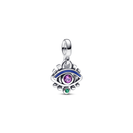Pandora ME The Eye Mini Dangle Charm