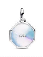 PANDORA ME infinity locket