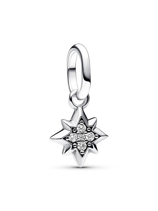 Pandora ME Infinity Medallion Charm