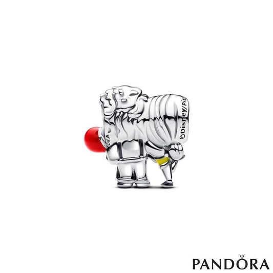 Disney Pixar Up Carl & Ellie Charm