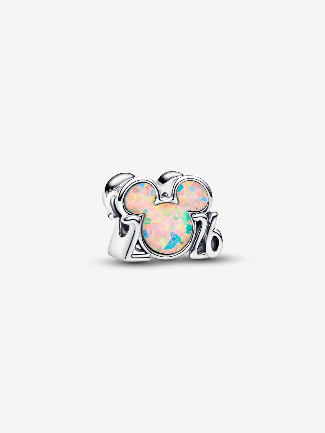 Pandora Charm Disney Parks 2026 794133C01