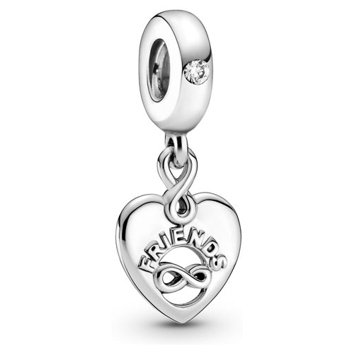 Disney The Little Mermaid Sebastian Crab Dangle