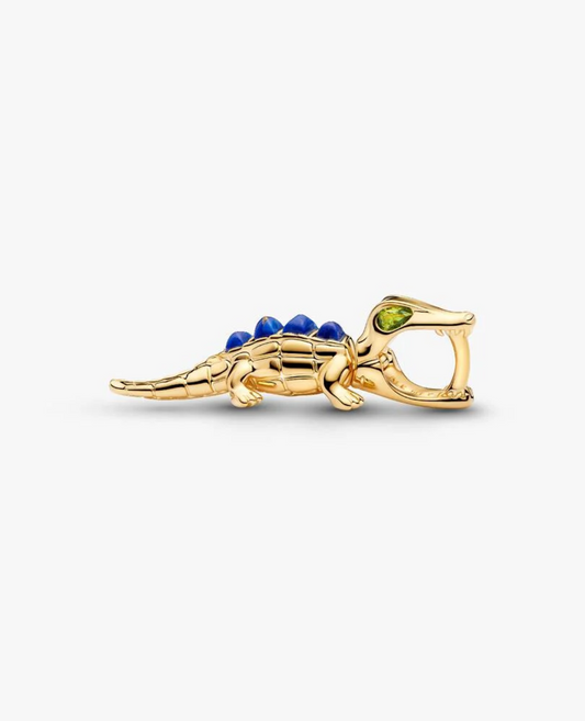 Alligator Charm