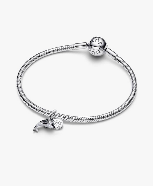 Orca Dangle Charm