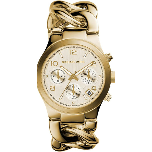Michael Kors Watch For Women MK3131