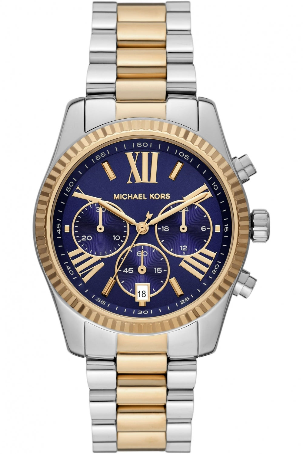 Michael Kors Watch For Women MK7218
