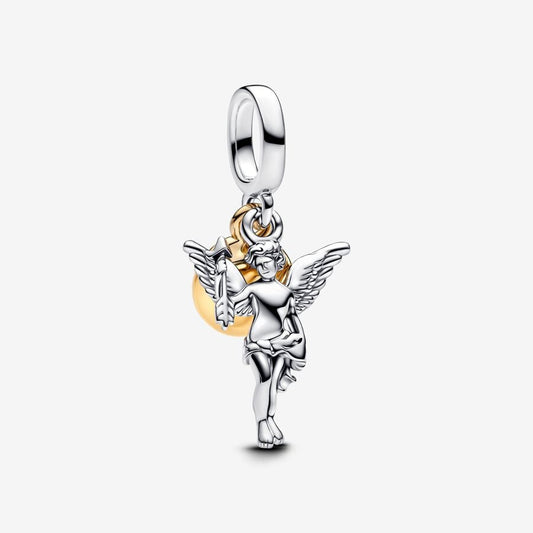 Cupid pendant