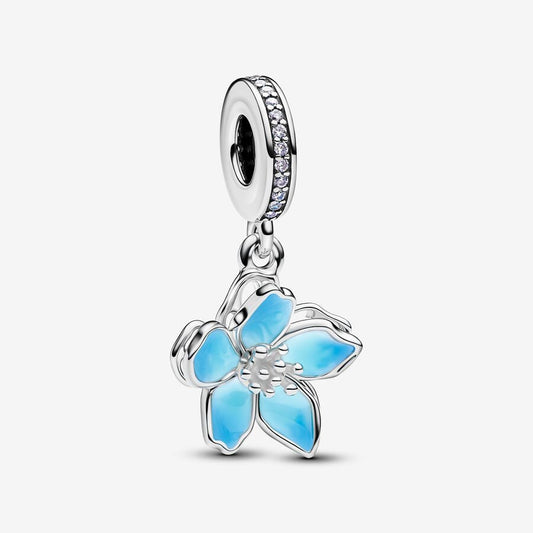 Cherry Blossom Pendant Charm