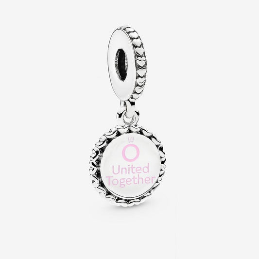 United Together Charm