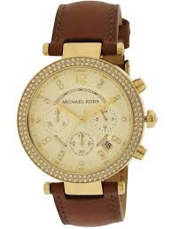 Michael Kors Watch For Women MK2249