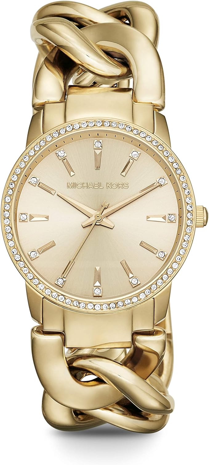 Michael Kors Watch For Women MK3235