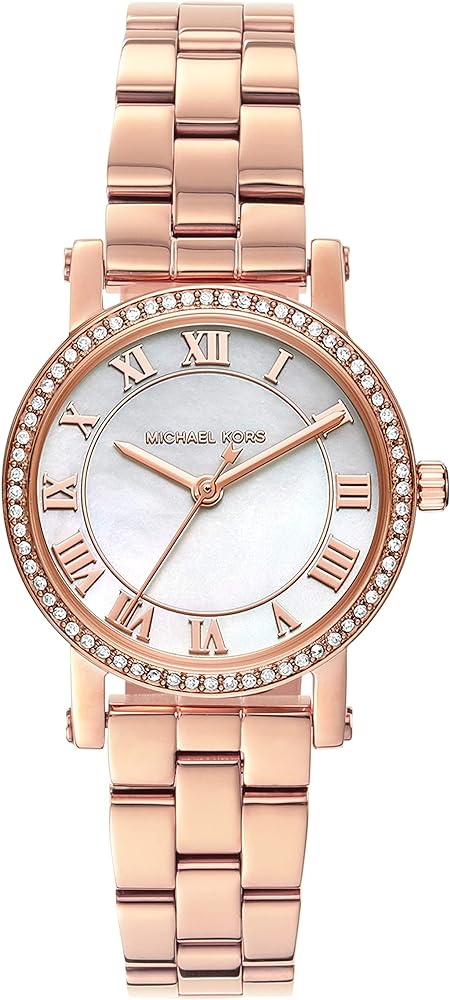 Michael Kors Watch For Women MK3558