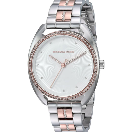 Michael Kors Watch For Women MK3676