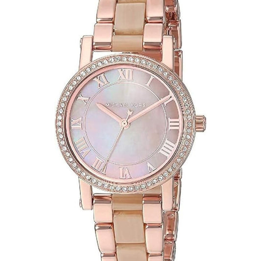 Michael Kors Ladies Watch Petite Norie MK3700