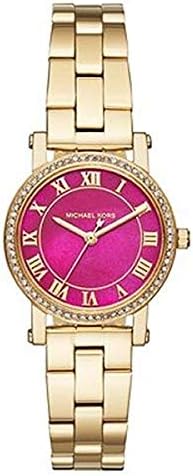 Michael Kors MK3708 women's watch