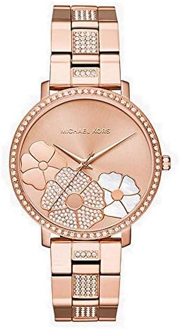 Michael Kors Watch For Women MK3865