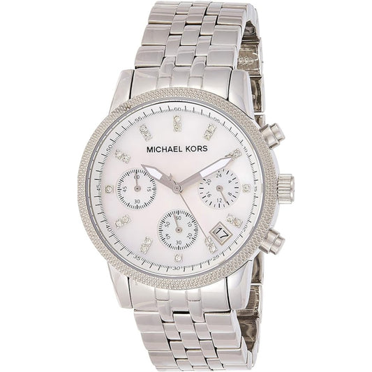 Michael Kors Watch For Women MK5020