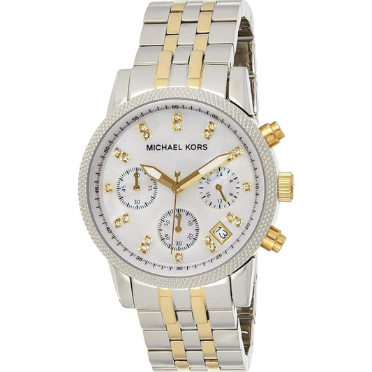 Michael Kors Watch For Women MK5057