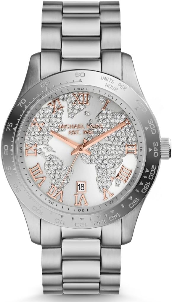 Michael Kors Watch For Women MK5958