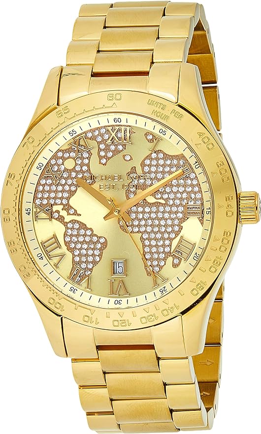 Michael Kors Watch For Women MK5959