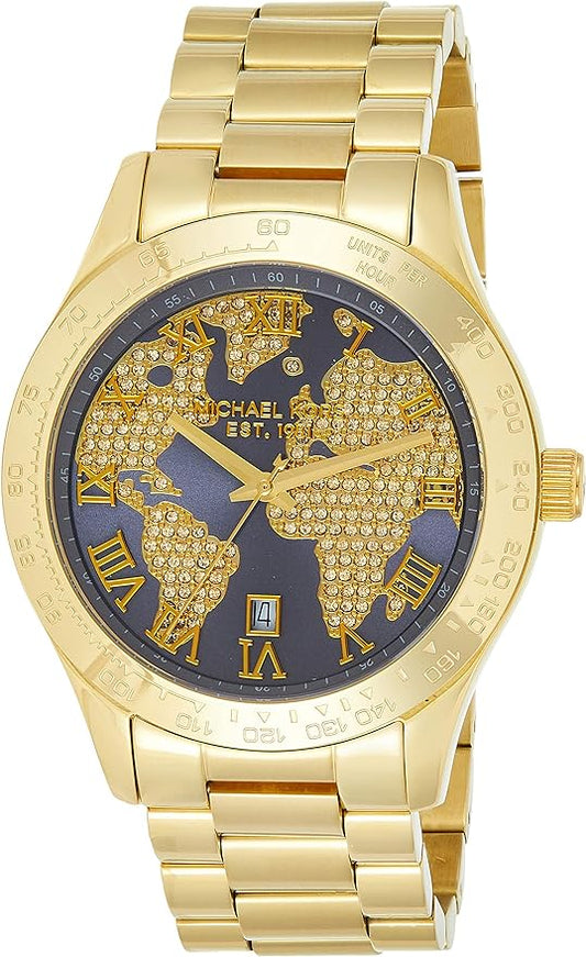 Michael Kors Watch For Women MK6243