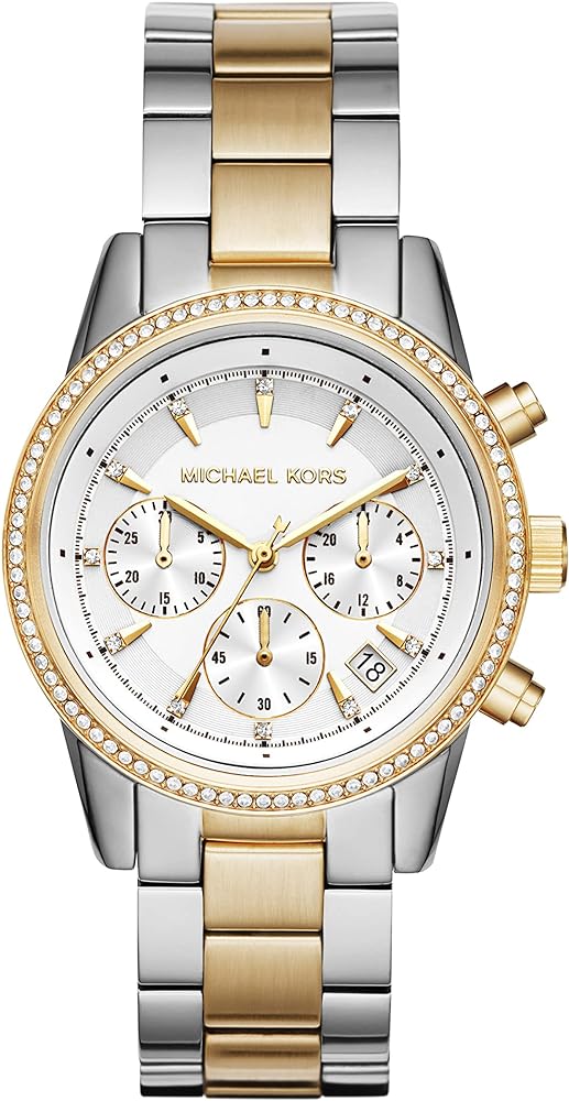 Michael Kors Watch For Women MK6474