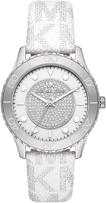Michael Kors Women’s Watch Runway MK6998