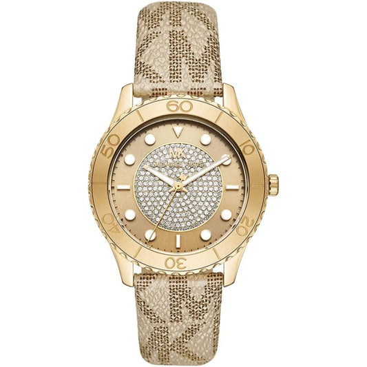 Michael Kors Watch For Women MK6999